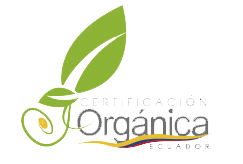 Certificado Orgánico Ecuador