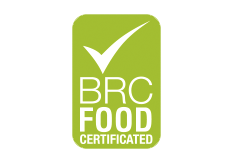 Certificado BRC 2019