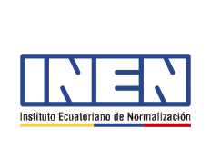 Certificado INEN