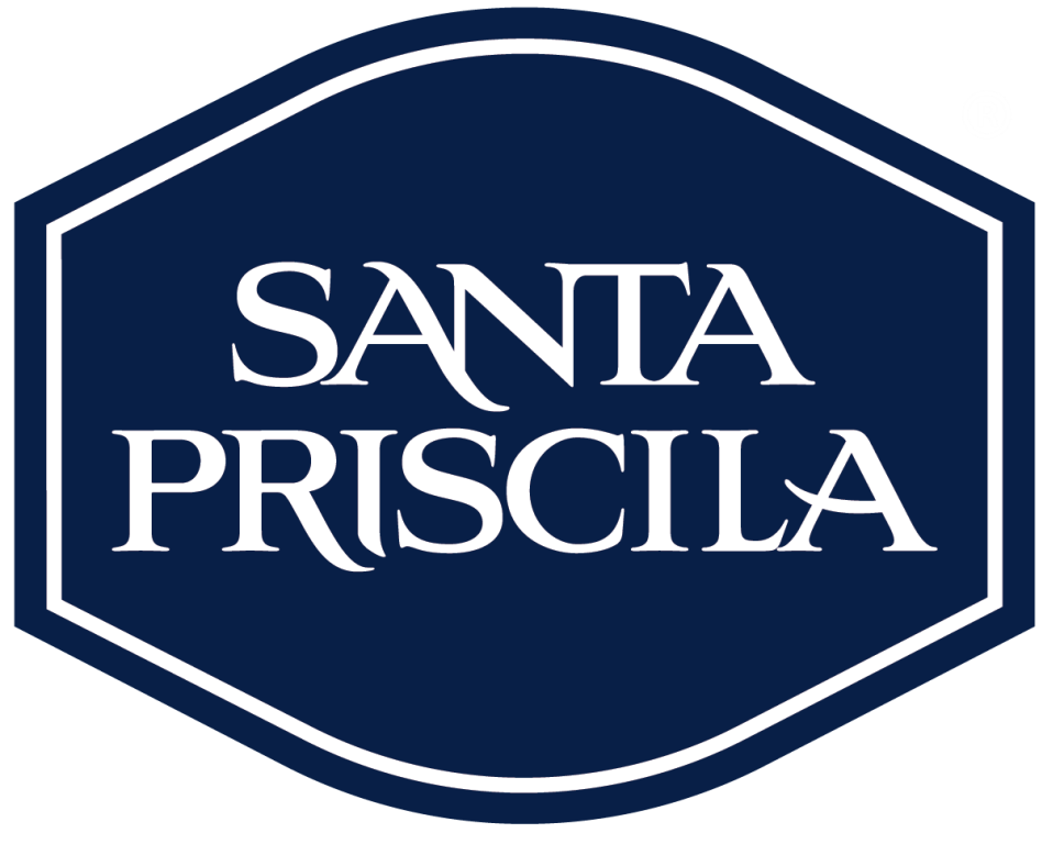Santa Priscila