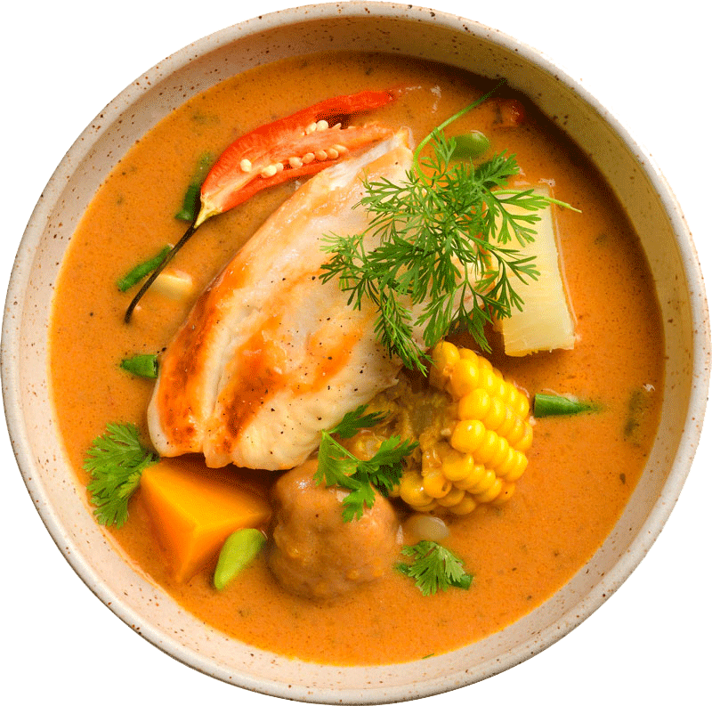 Viche de Tilapia